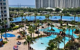 Palms Of Destin, Gulf And Pool Views, Great Amenities